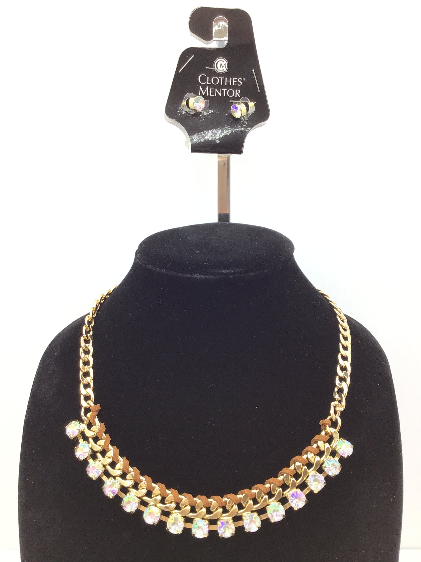 Necklace Set By Clothes Mentor