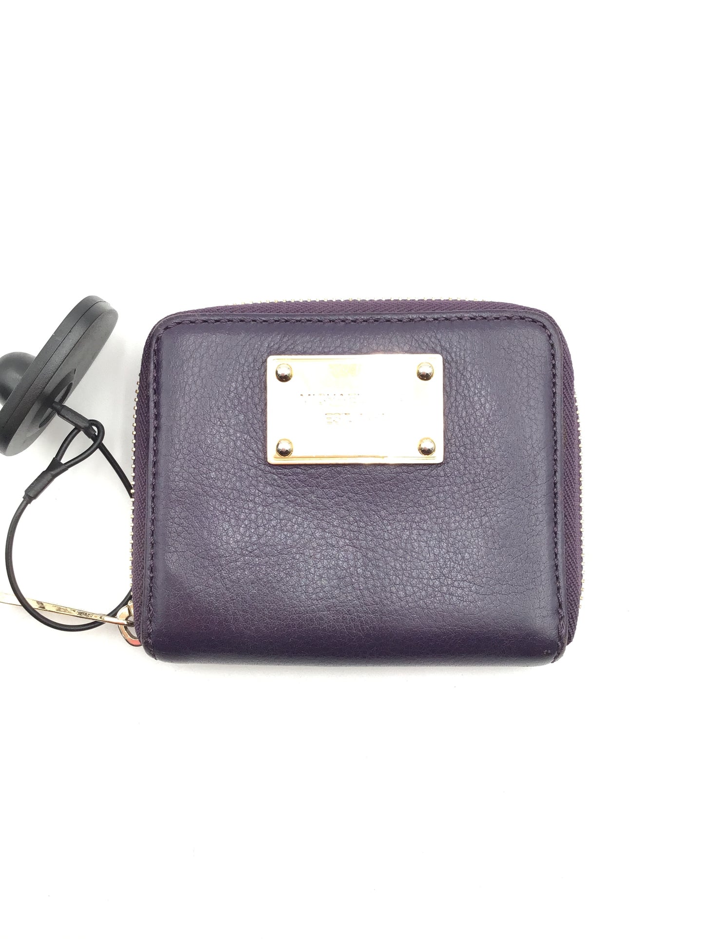 Wallet Designer By Michael Kors, Size: Small