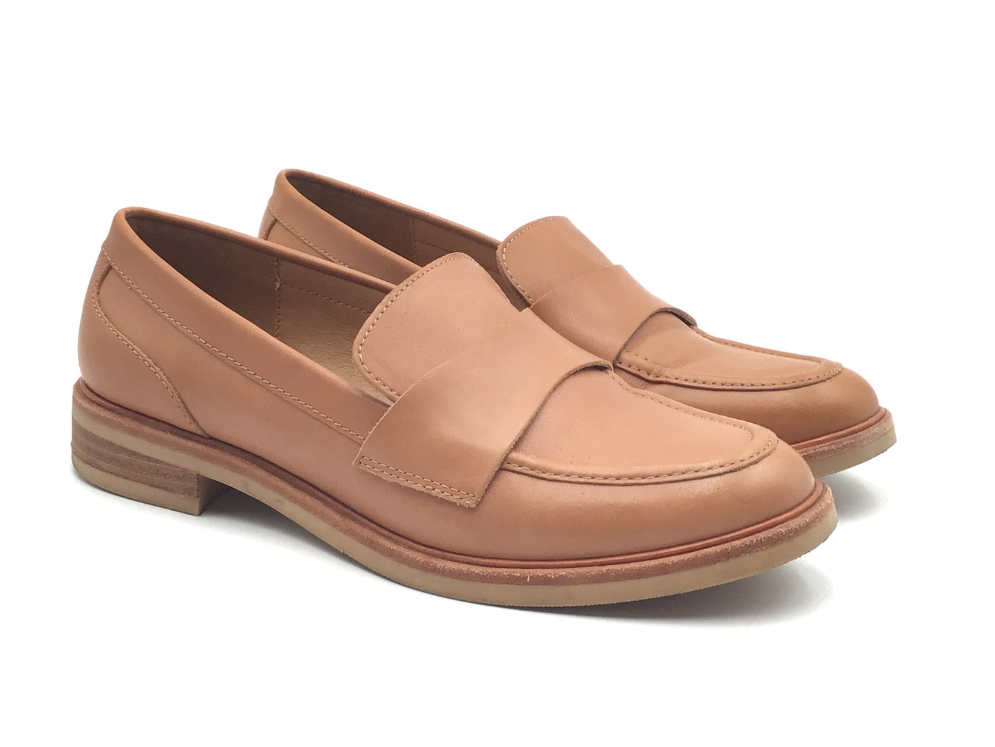 Shoes Flats By Crown Vintage Size: 7.5