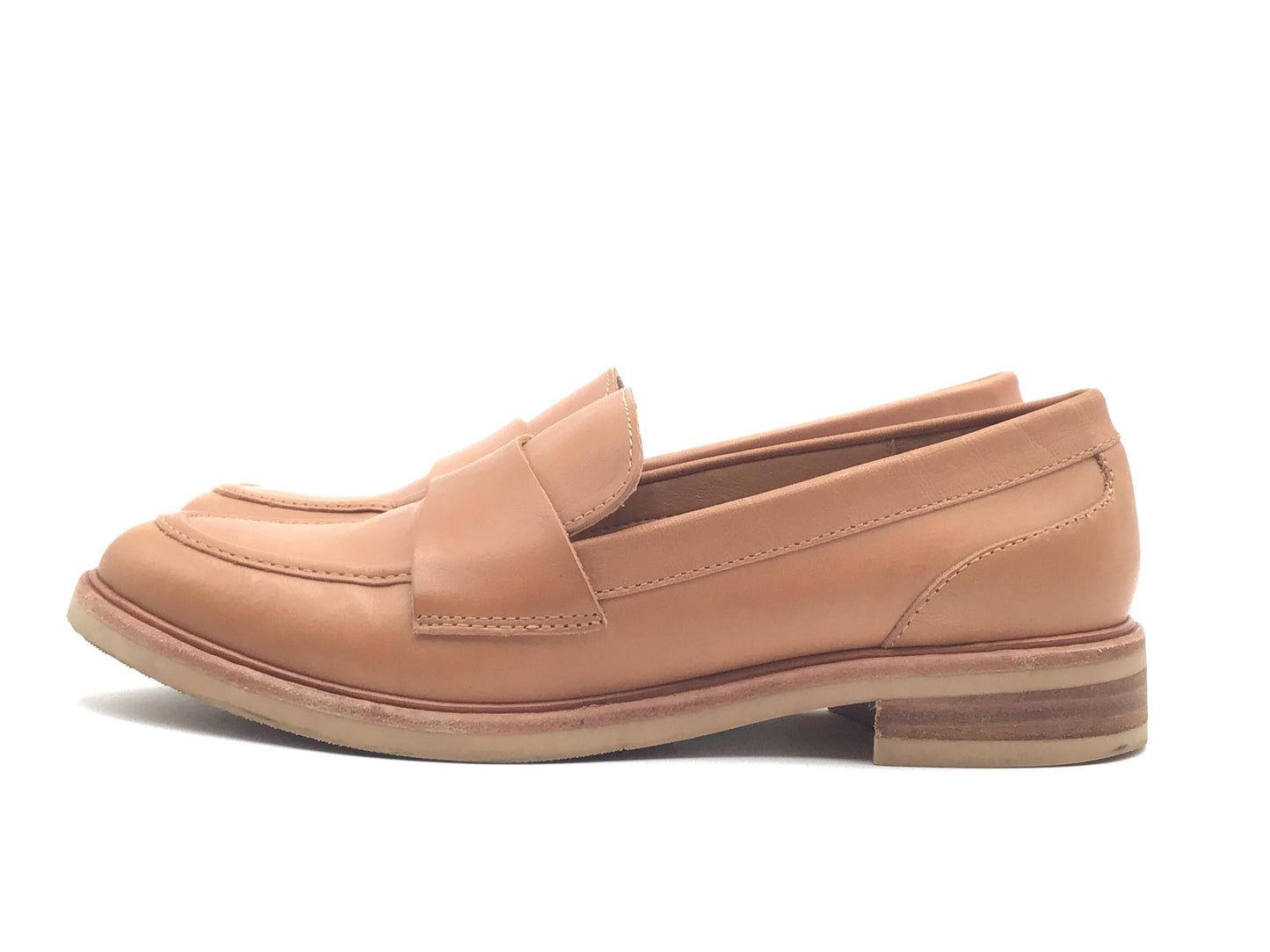 Shoes Flats By Crown Vintage Size: 7.5