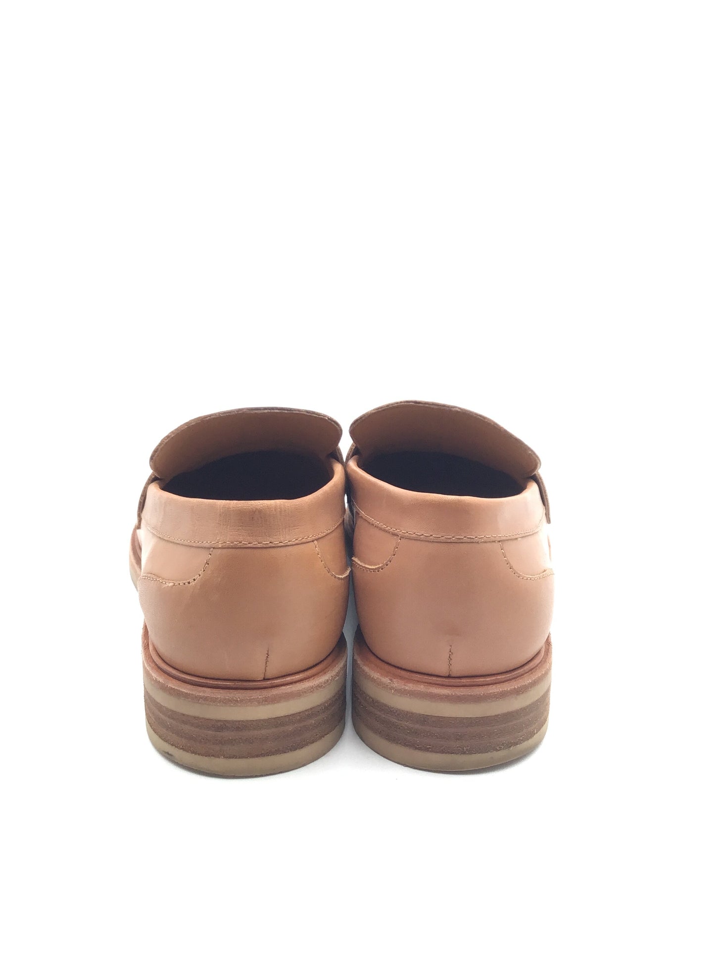 Shoes Flats By Crown Vintage Size: 7.5