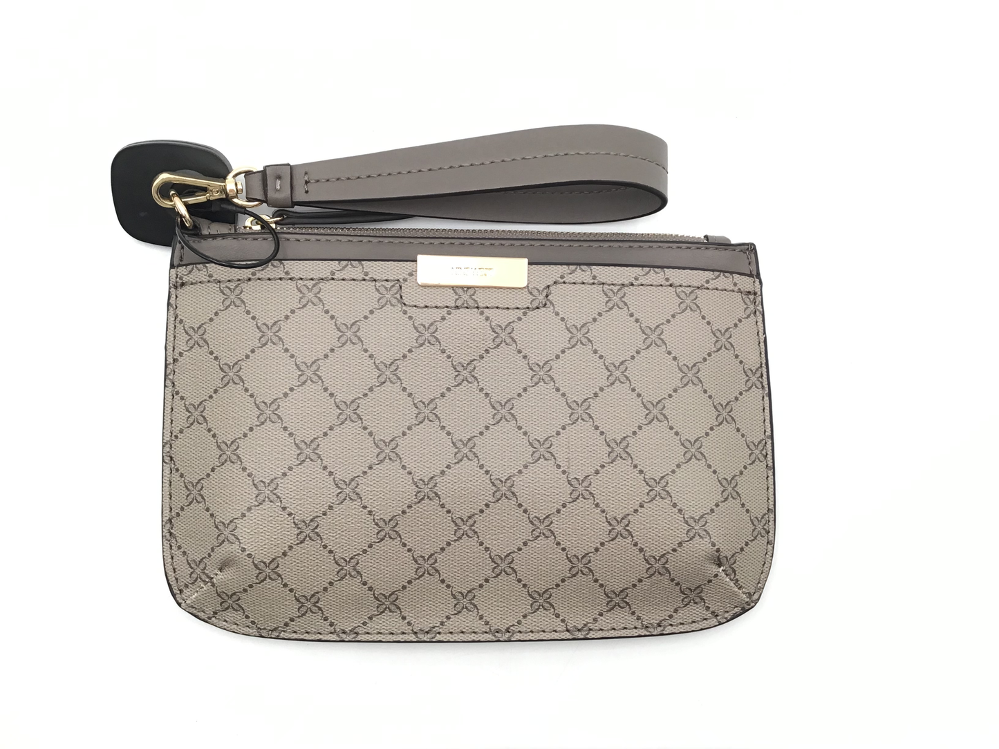 Wristlet By Nine West Size: Medium