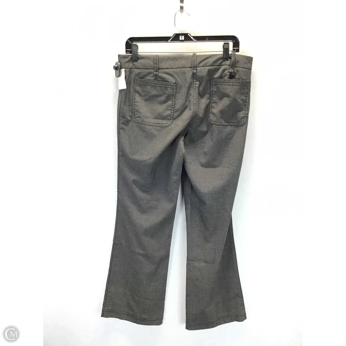 Pants Dress By Studio M In Grey, Size: 10