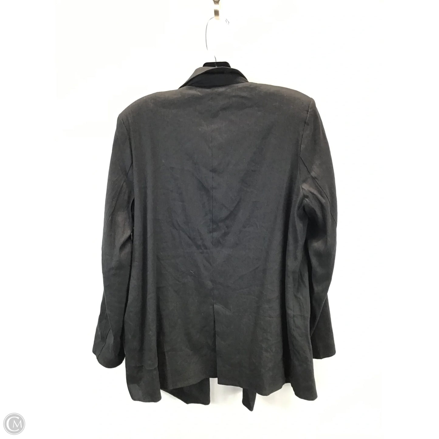 Blazer By Forever 21 In Black, Size: S