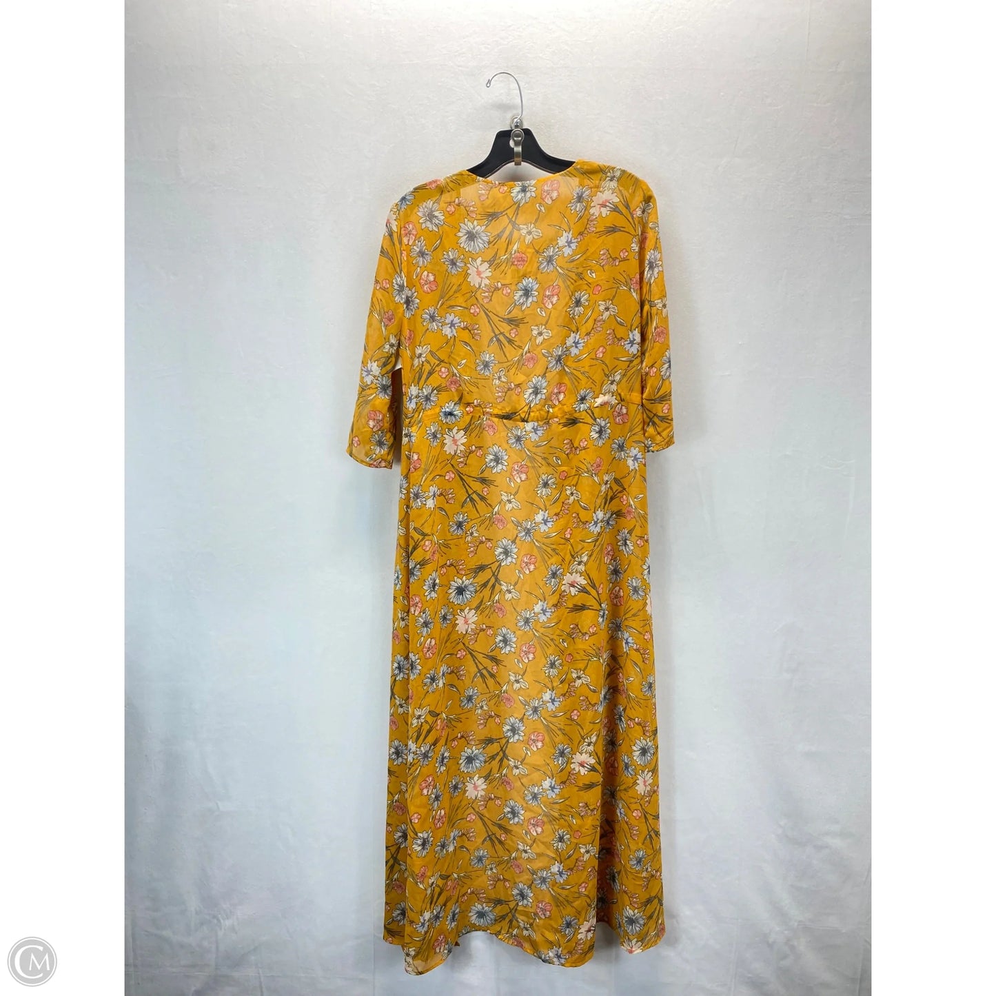 Kimono By Love Fire In Multi-colored, Size: Sp