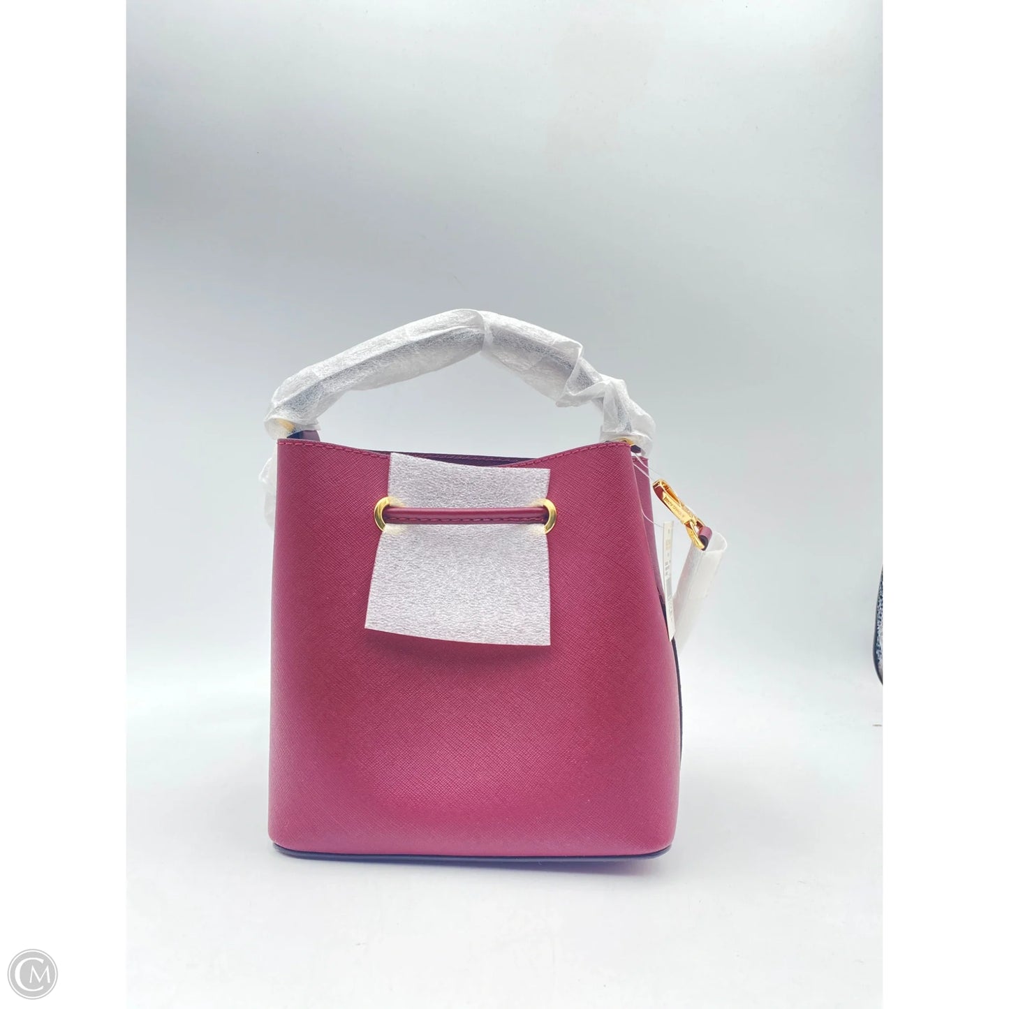 Crossbody Designer By Michael Kors, Size: Medium