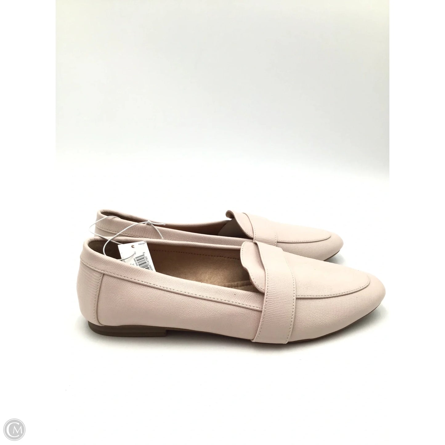 Shoes Flats By Old Navy In Mauve, Size: 9