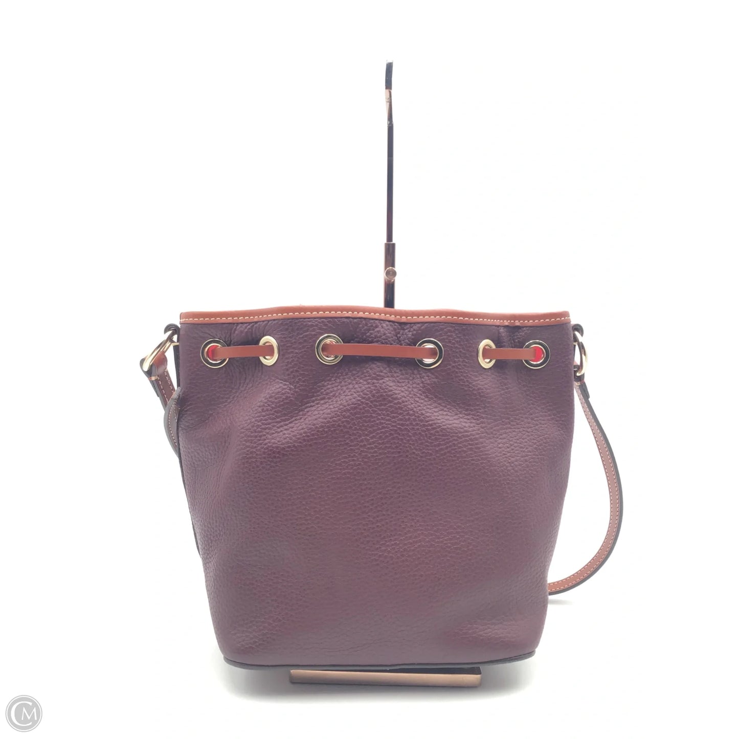 Handbag Designer By Dooney And Bourke, Size: Medium