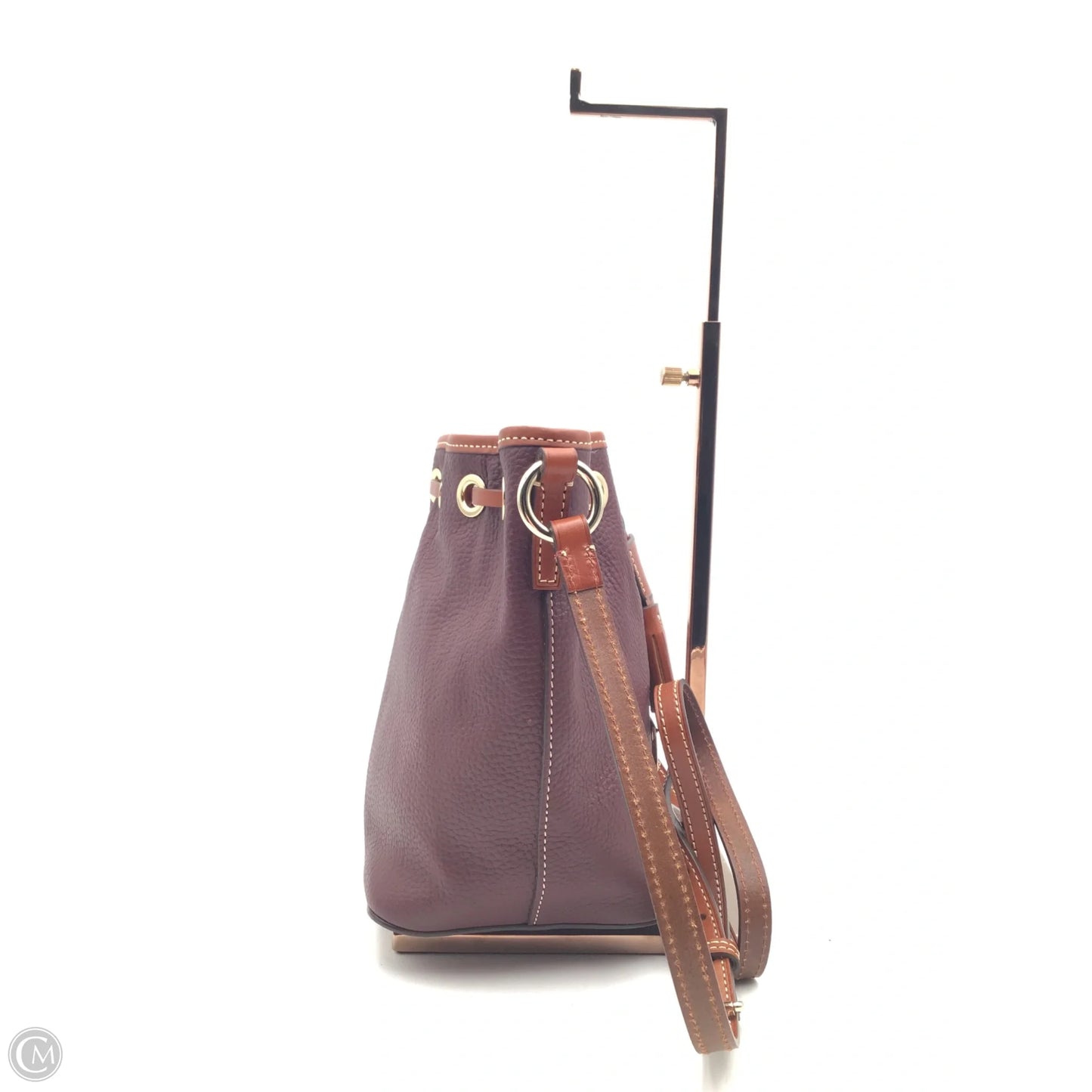 Handbag Designer By Dooney And Bourke, Size: Medium