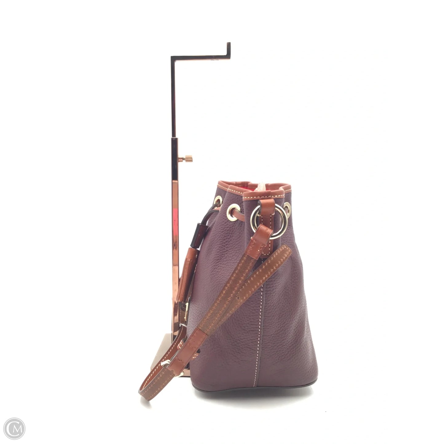 Handbag Designer By Dooney And Bourke, Size: Medium