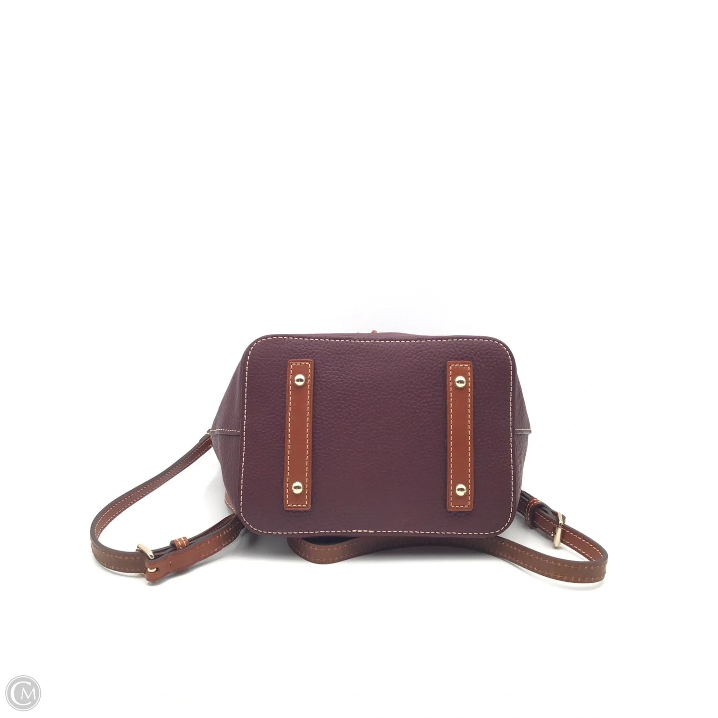 Handbag Designer By Dooney And Bourke, Size: Medium