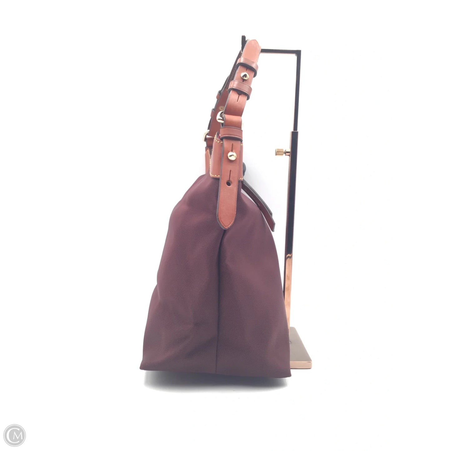 Handbag Designer By Dooney And Bourke, Size: Large
