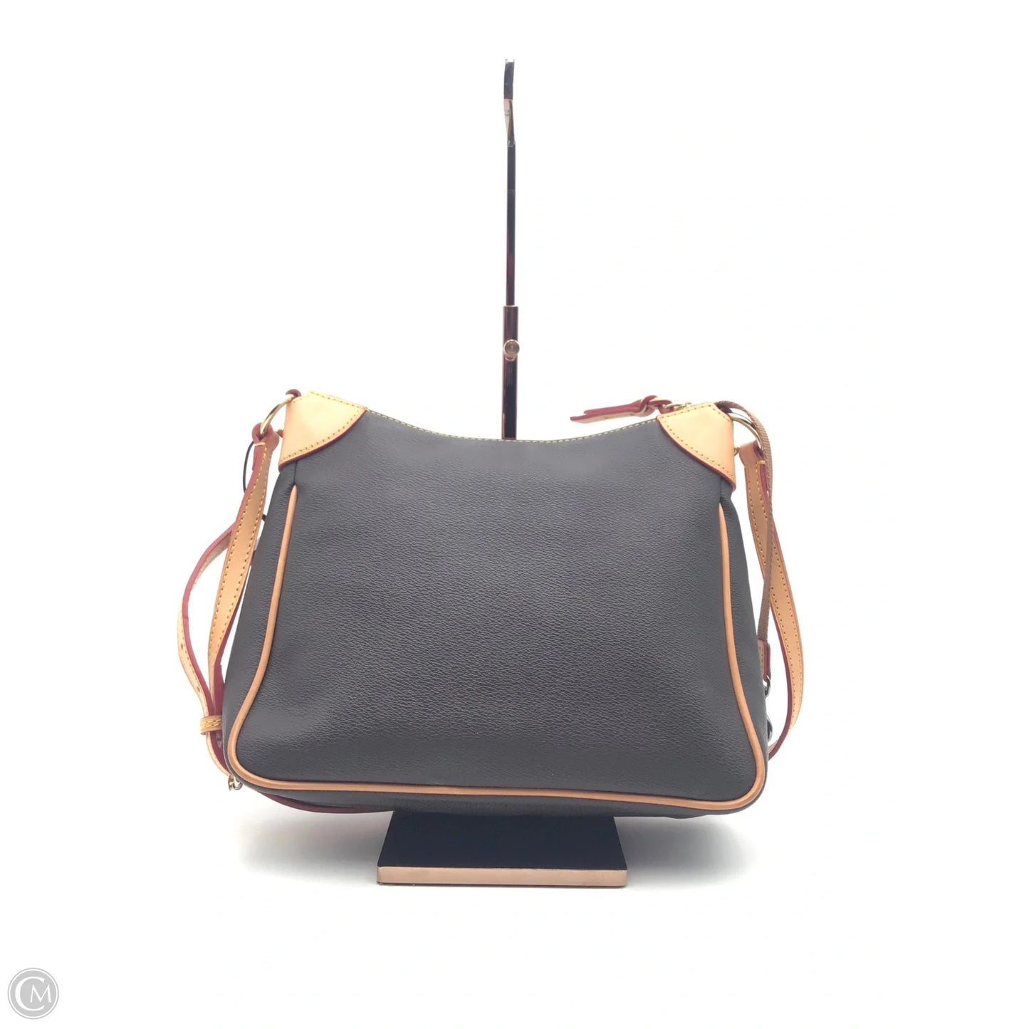 Crossbody Designer By Dooney And Bourke, Size: Medium