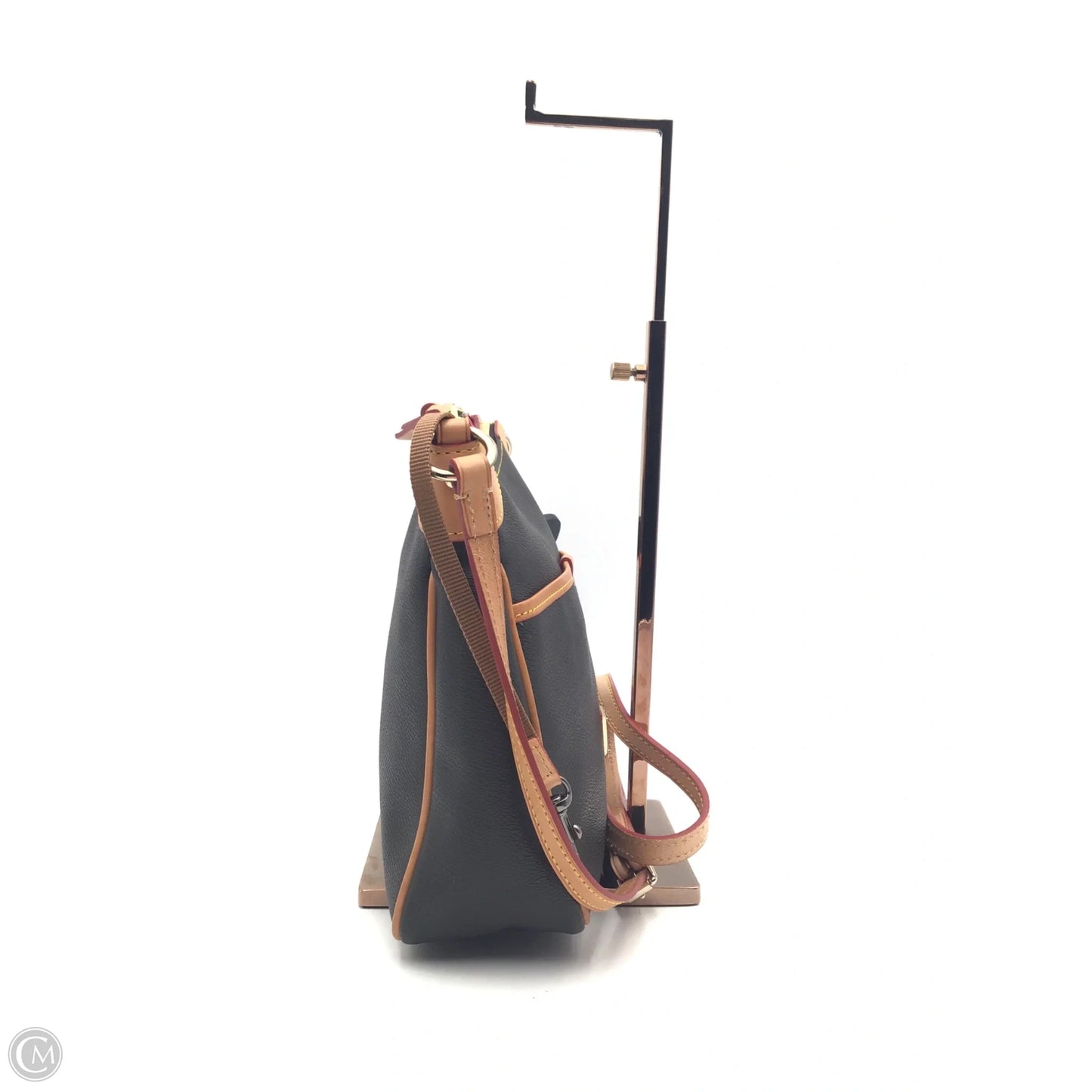 Crossbody Designer By Dooney And Bourke, Size: Medium