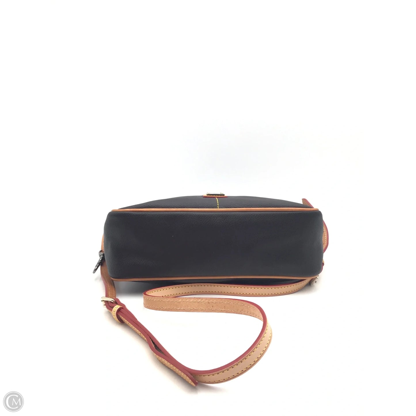 Crossbody Designer By Dooney And Bourke, Size: Medium