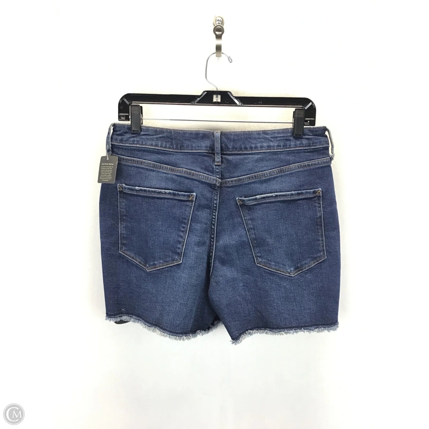 Shorts By Ana In Blue, Size: 10