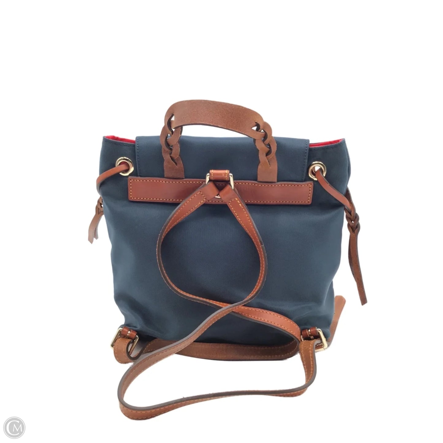 Backpack Designer By Dooney And Bourke, Size: Medium