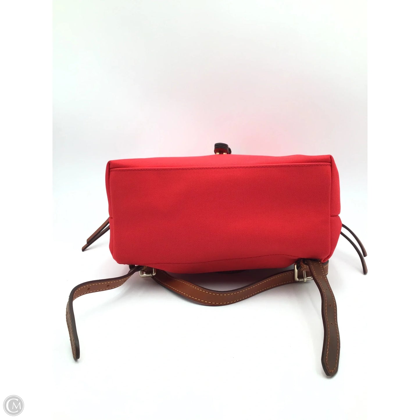 Backpack Designer By Dooney And Bourke, Size: Medium