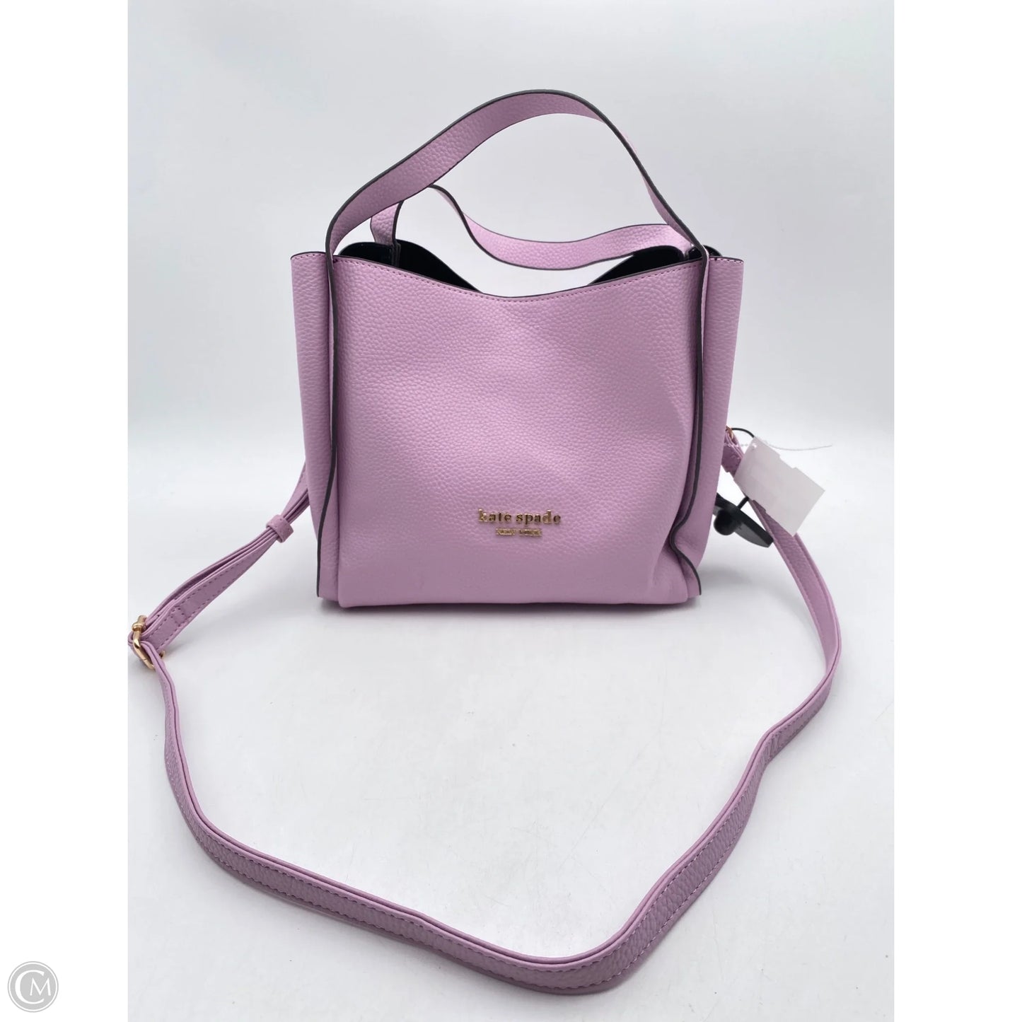 Crossbody Designer By Kate Spade, Size: Medium