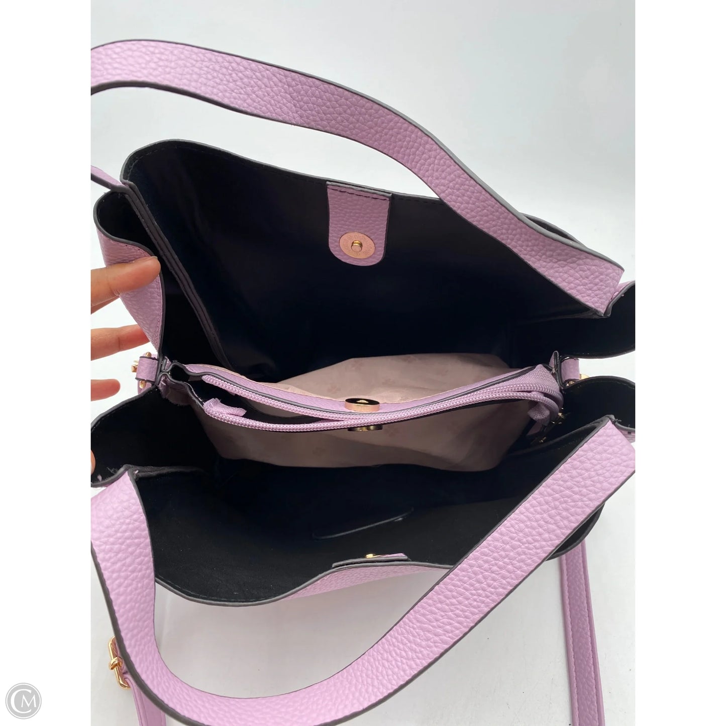 Crossbody Designer By Kate Spade, Size: Medium