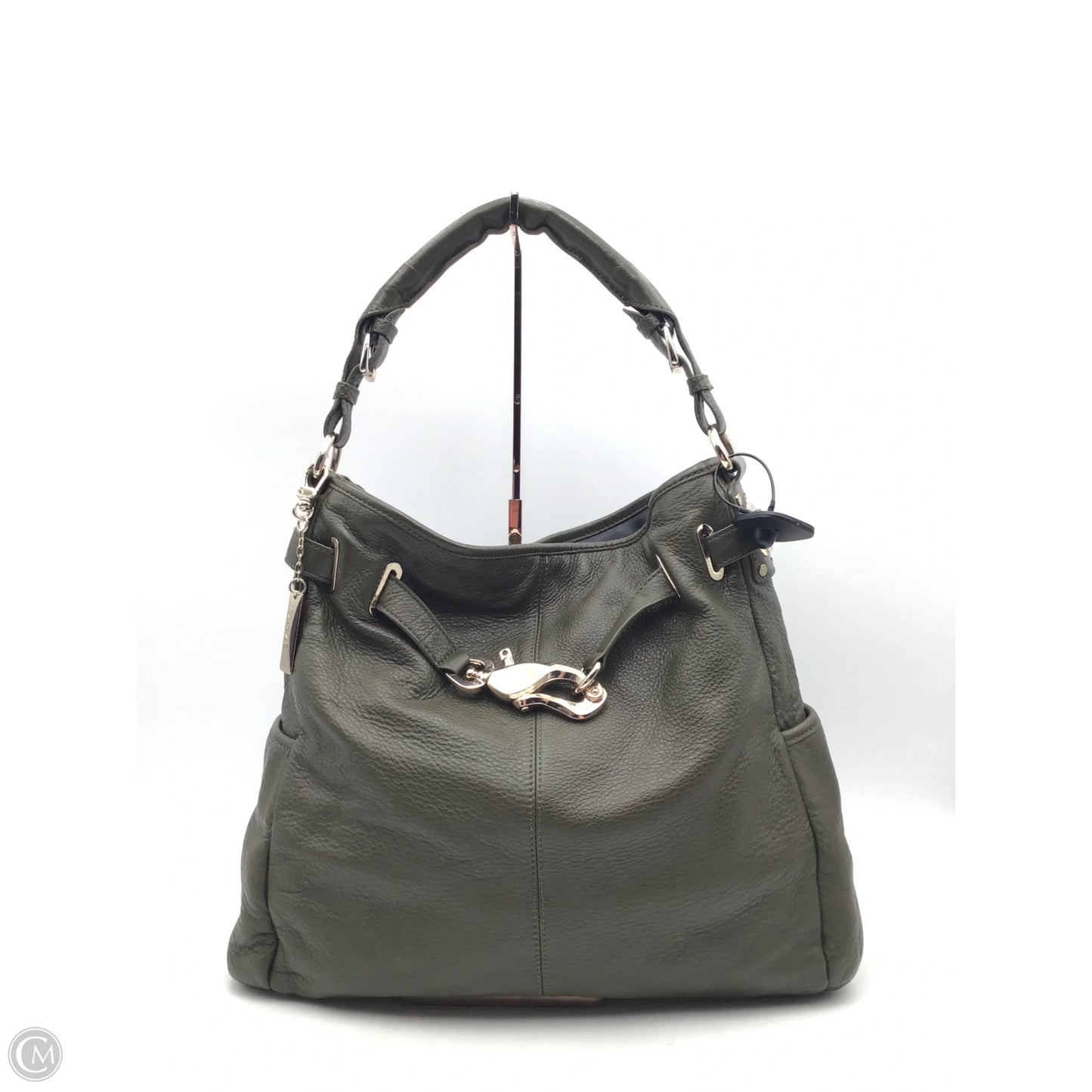 Handbag By Dkny, Size: Large