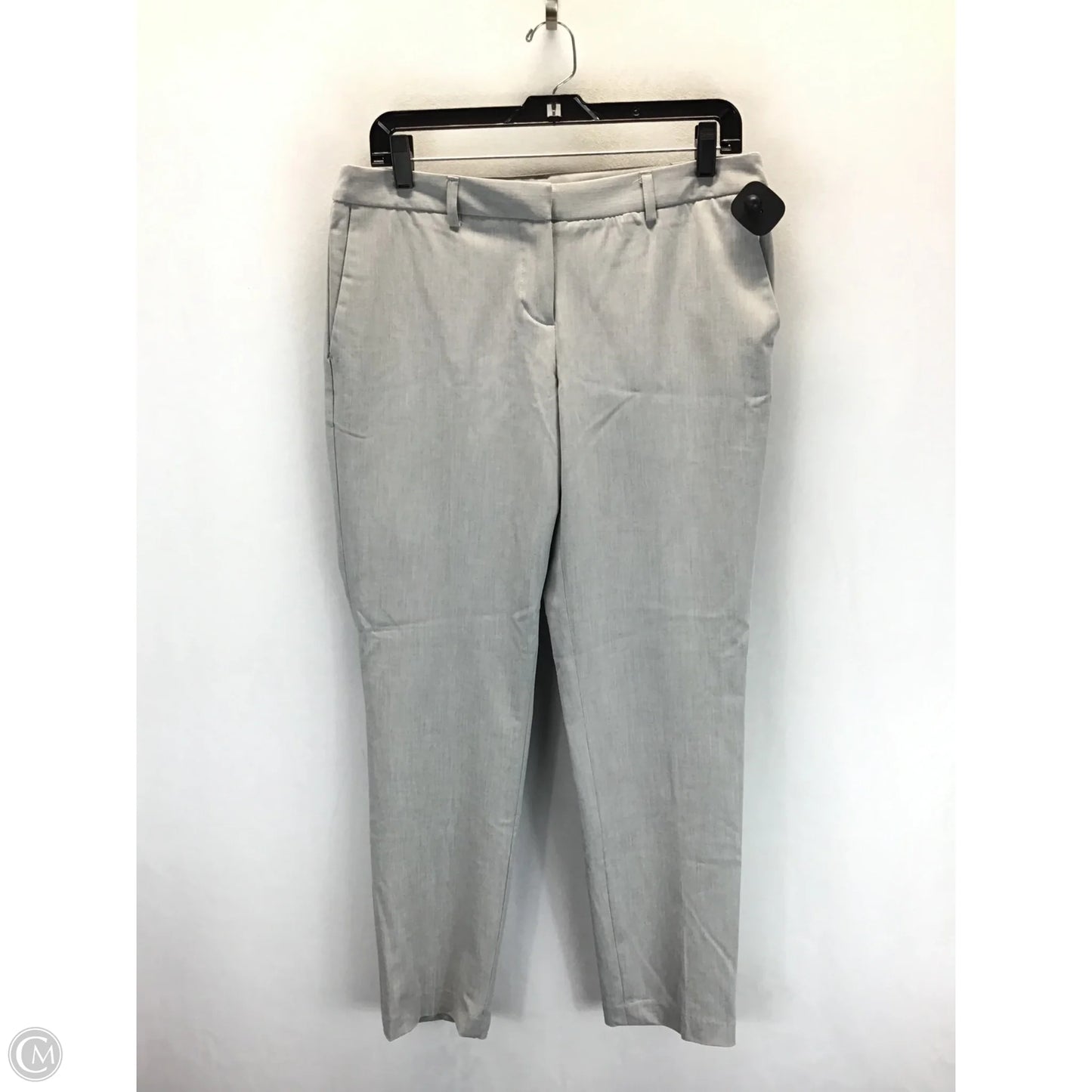 Pants Dress By Dalia In Grey, Size: 8