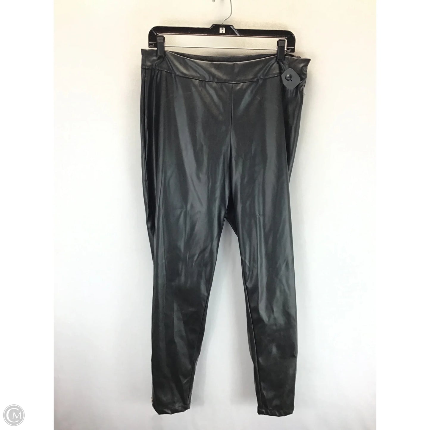 Pants Other By Ashley Stewart In Black, Size: 12