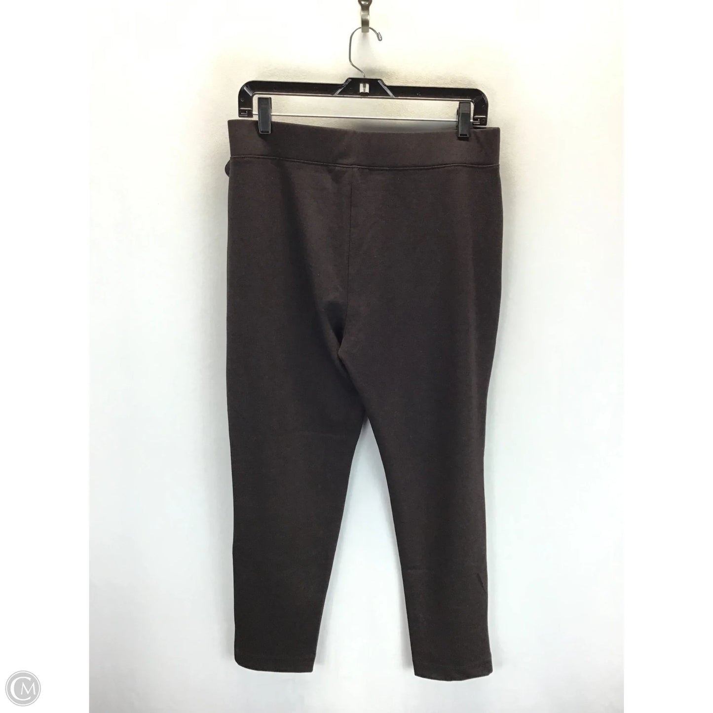 Pants Other By Croft And Barrow In Brown, Size: M