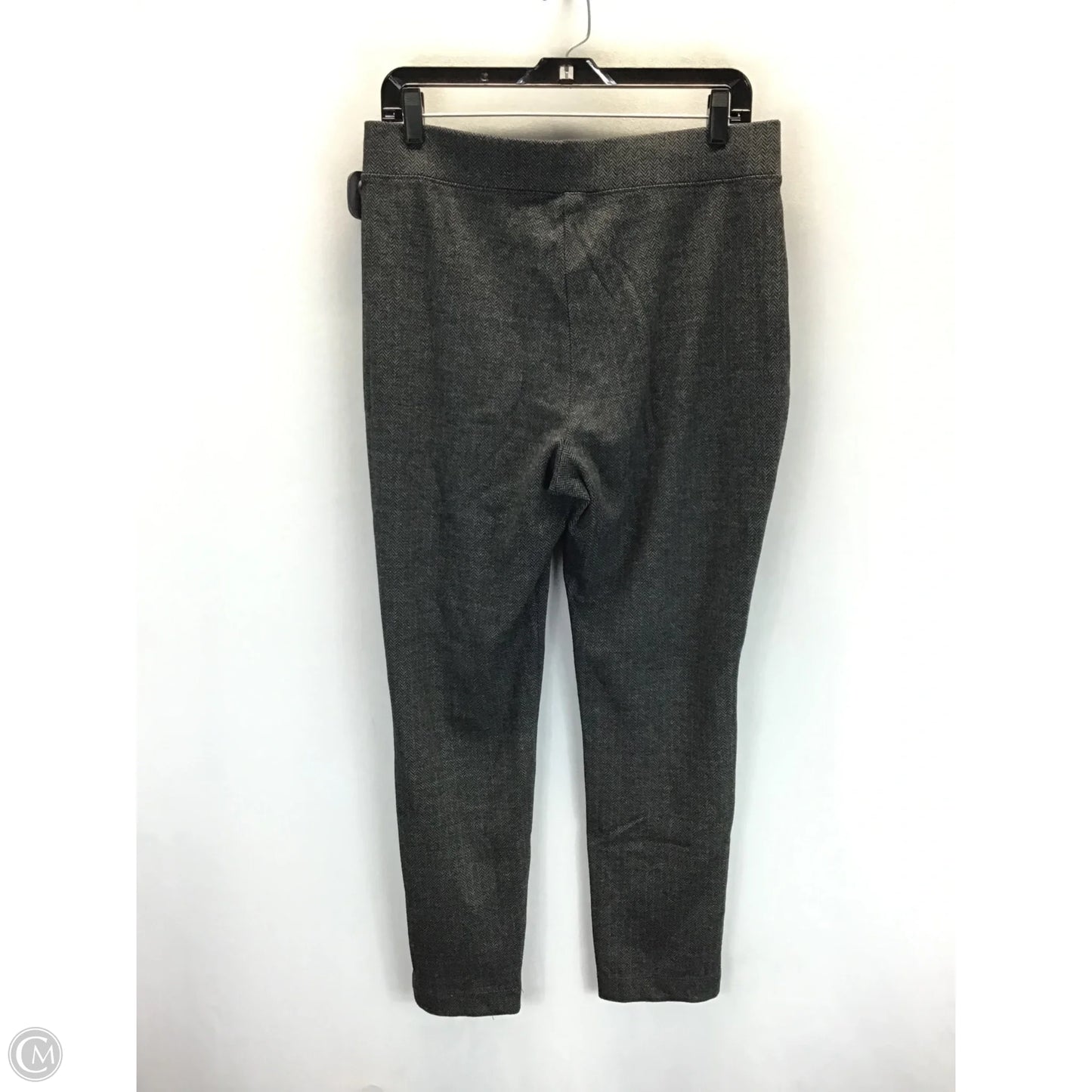 Pants Other By Croft And Barrow In Grey, Size: M