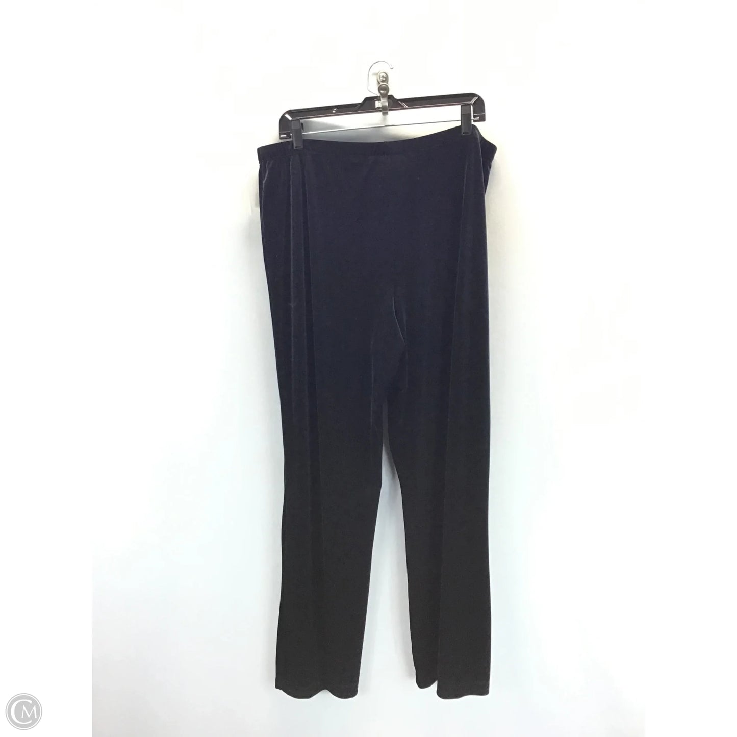 Pants Other By Clothes Mentor In Black, Size: Xl