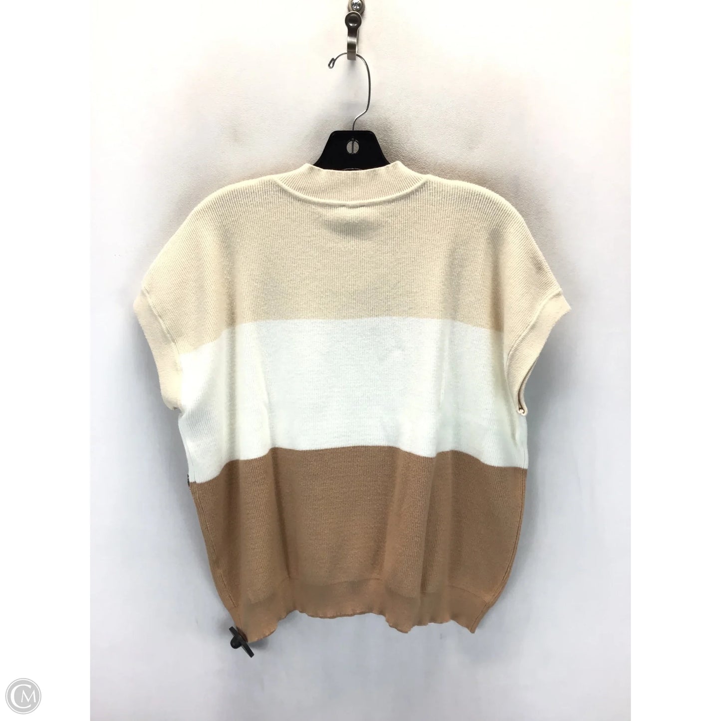 Sweater By Aaeda In Multi-colored, Size: Xl