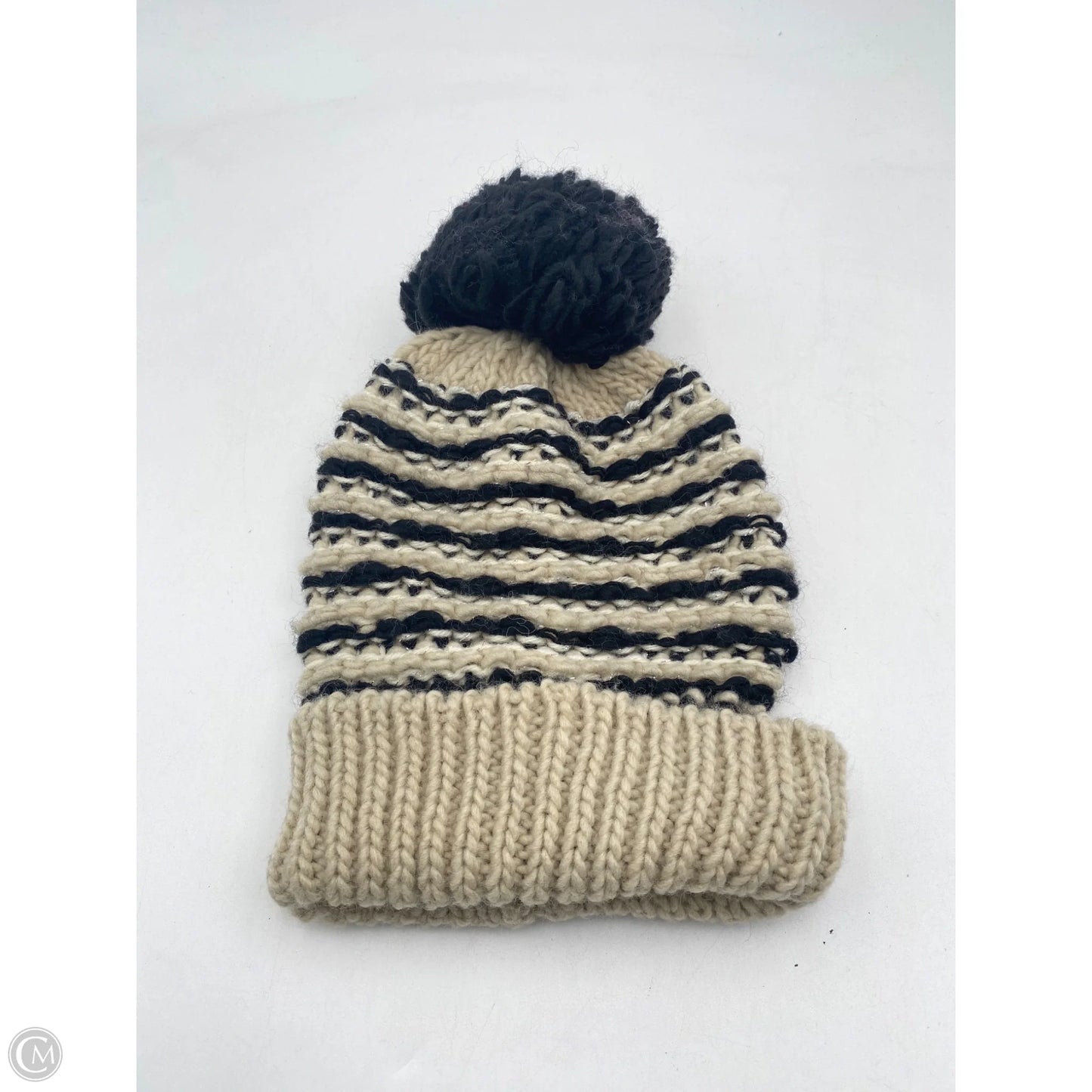 Hat Beanie By Clothes Mentor