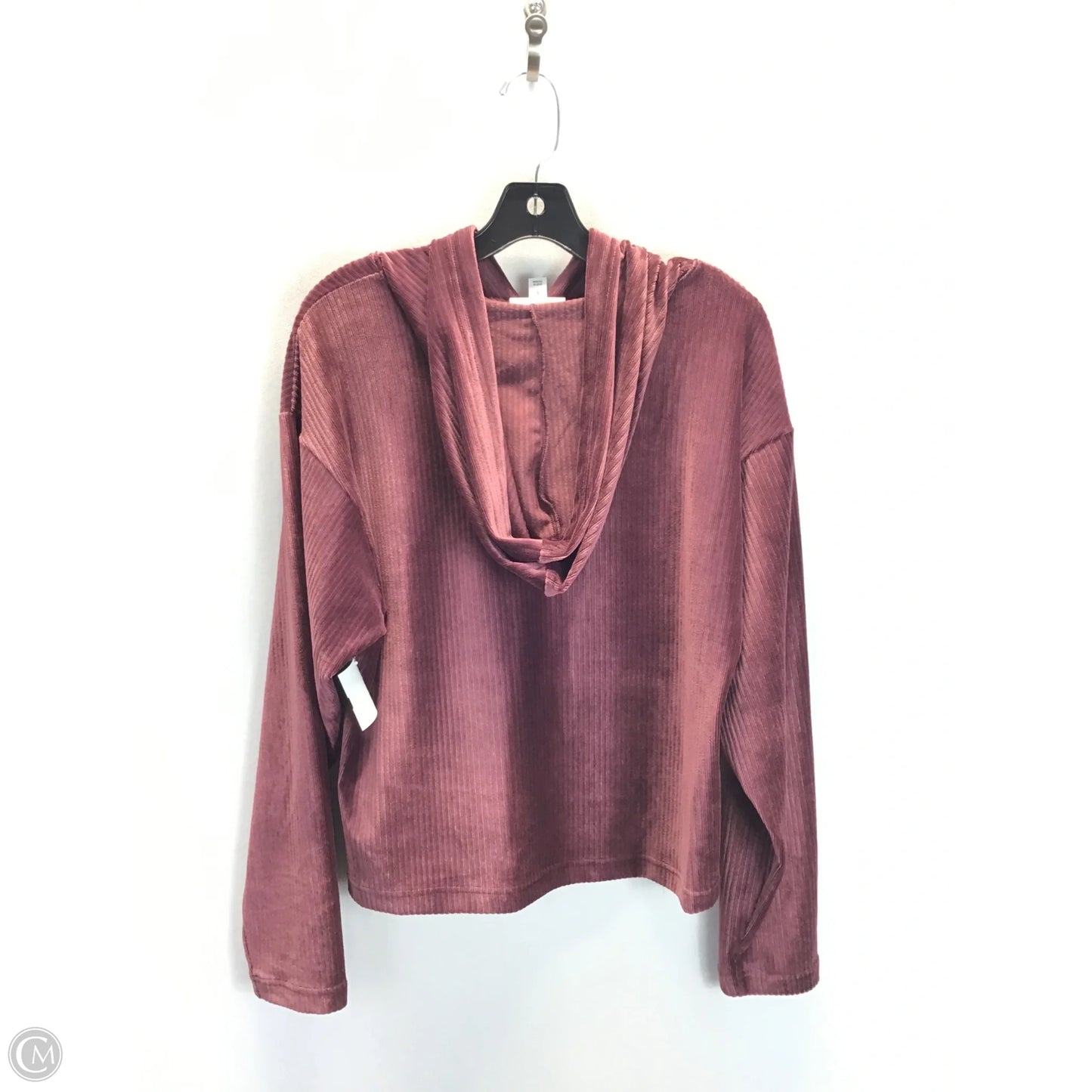 Jacket Other By On 34th In Red, Size: S