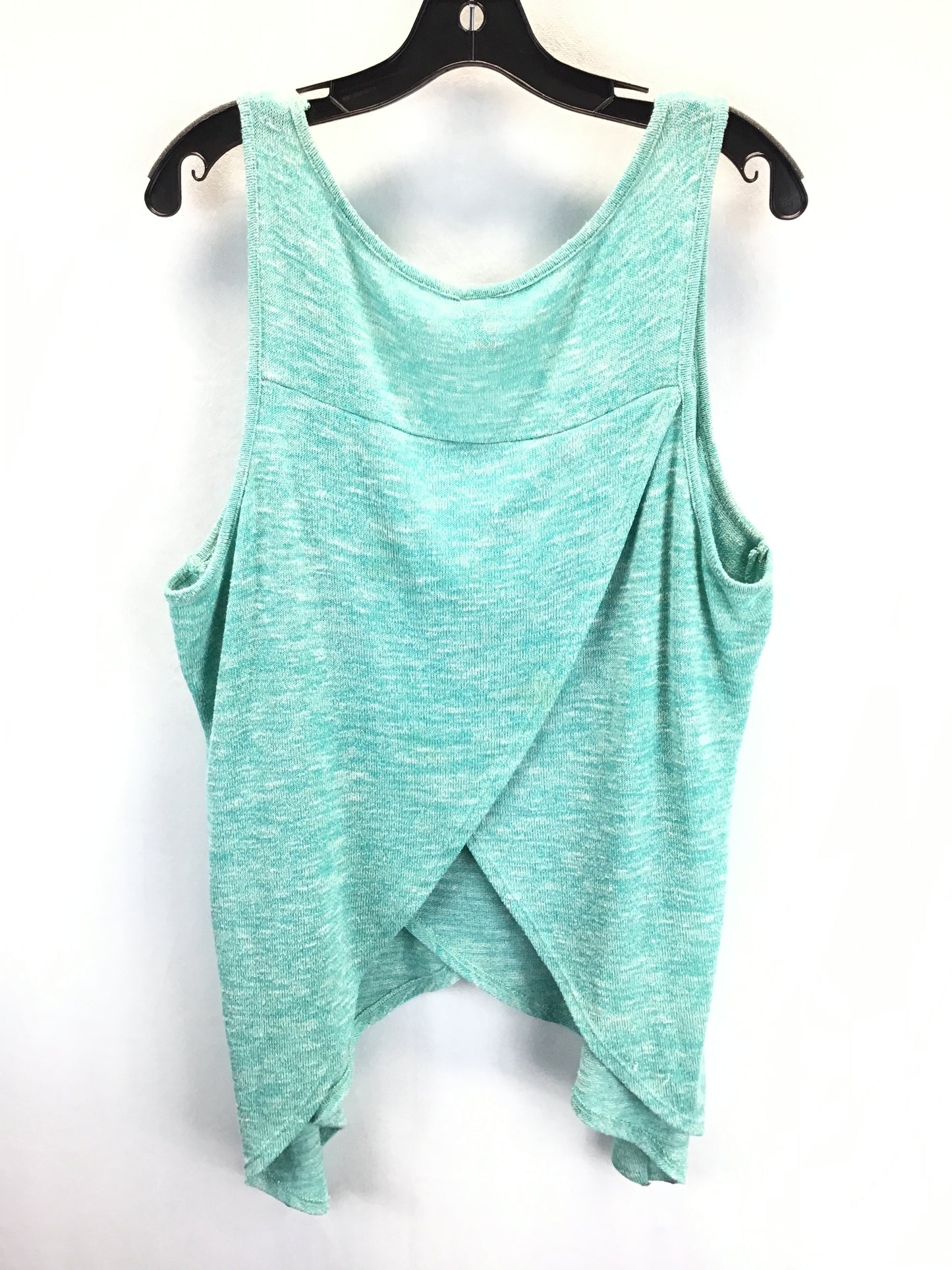 Top Sleeveless By Torrid Size: 1x