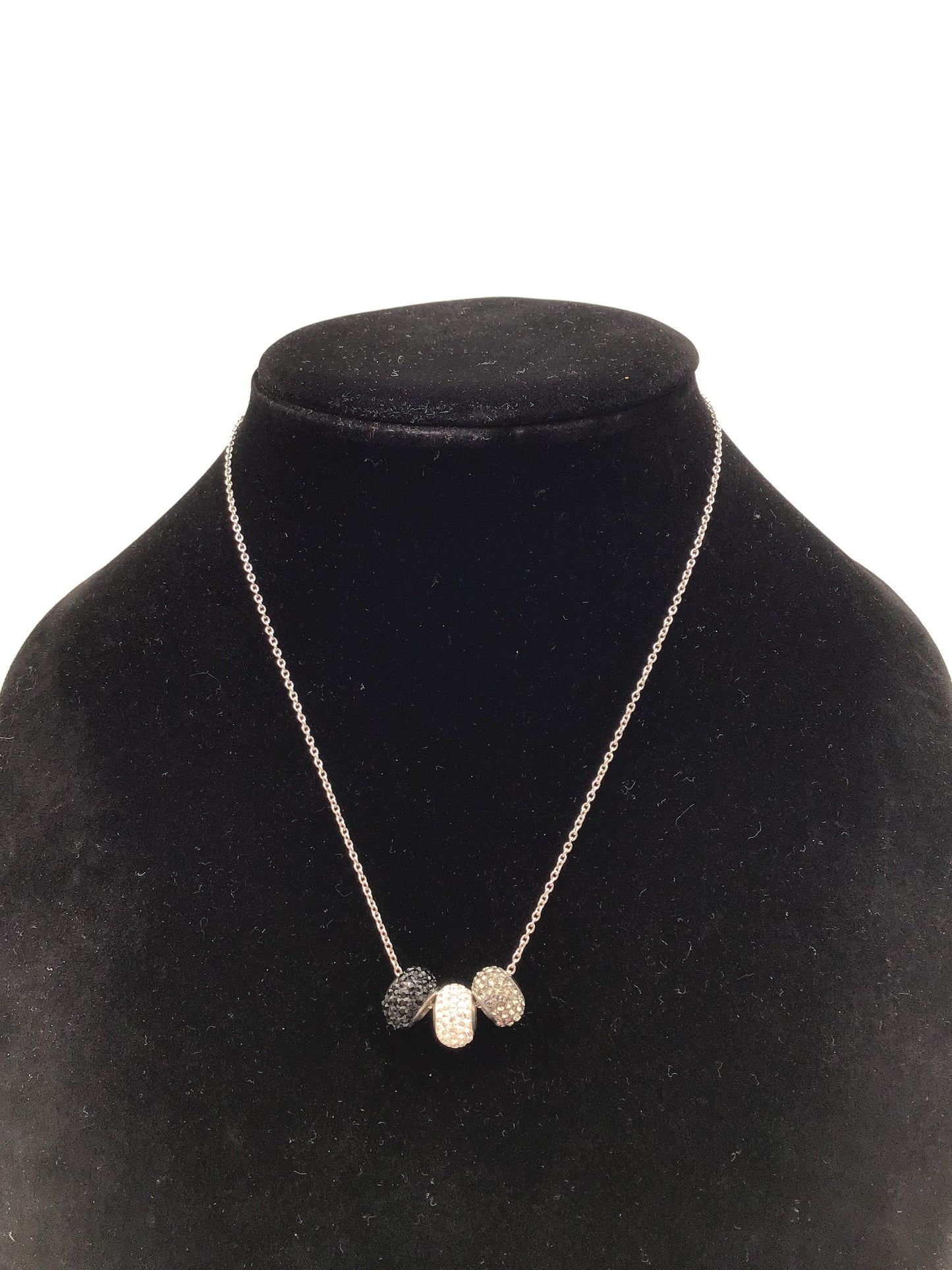 Necklace Set By Clothes Mentor