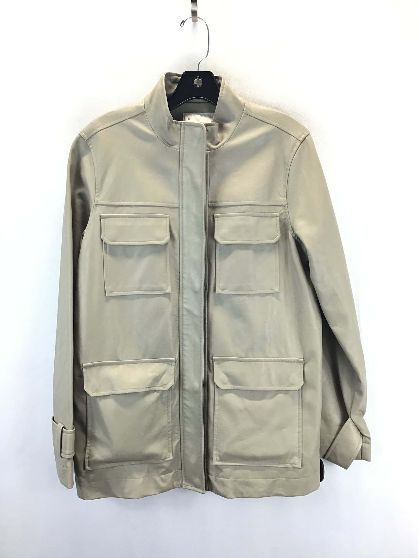 Jacket Other By A New Day Size: S