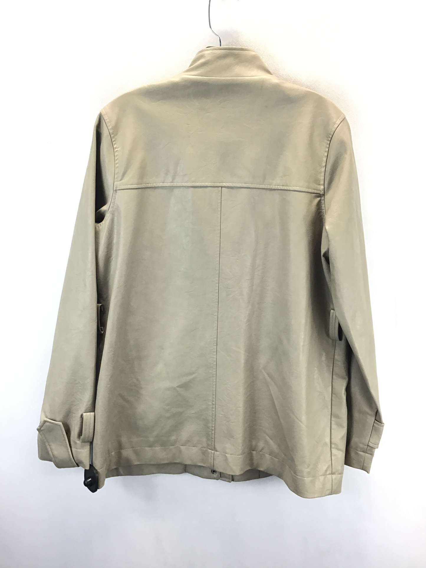 Jacket Other By A New Day Size: S