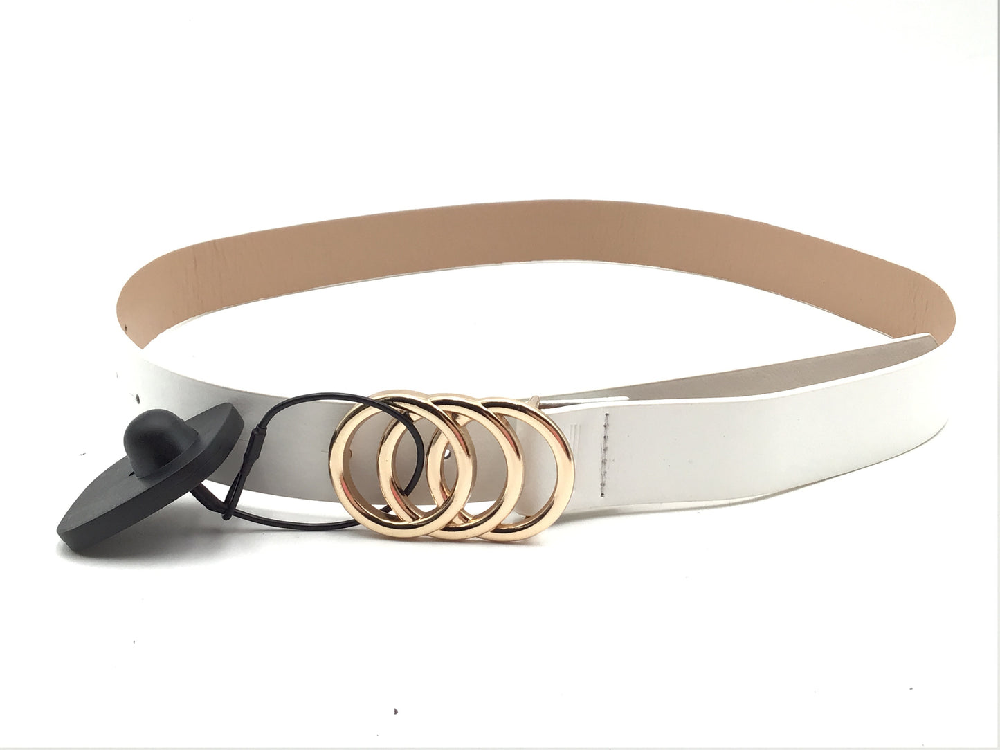 Belt By Clothes Mentor, Size: Large