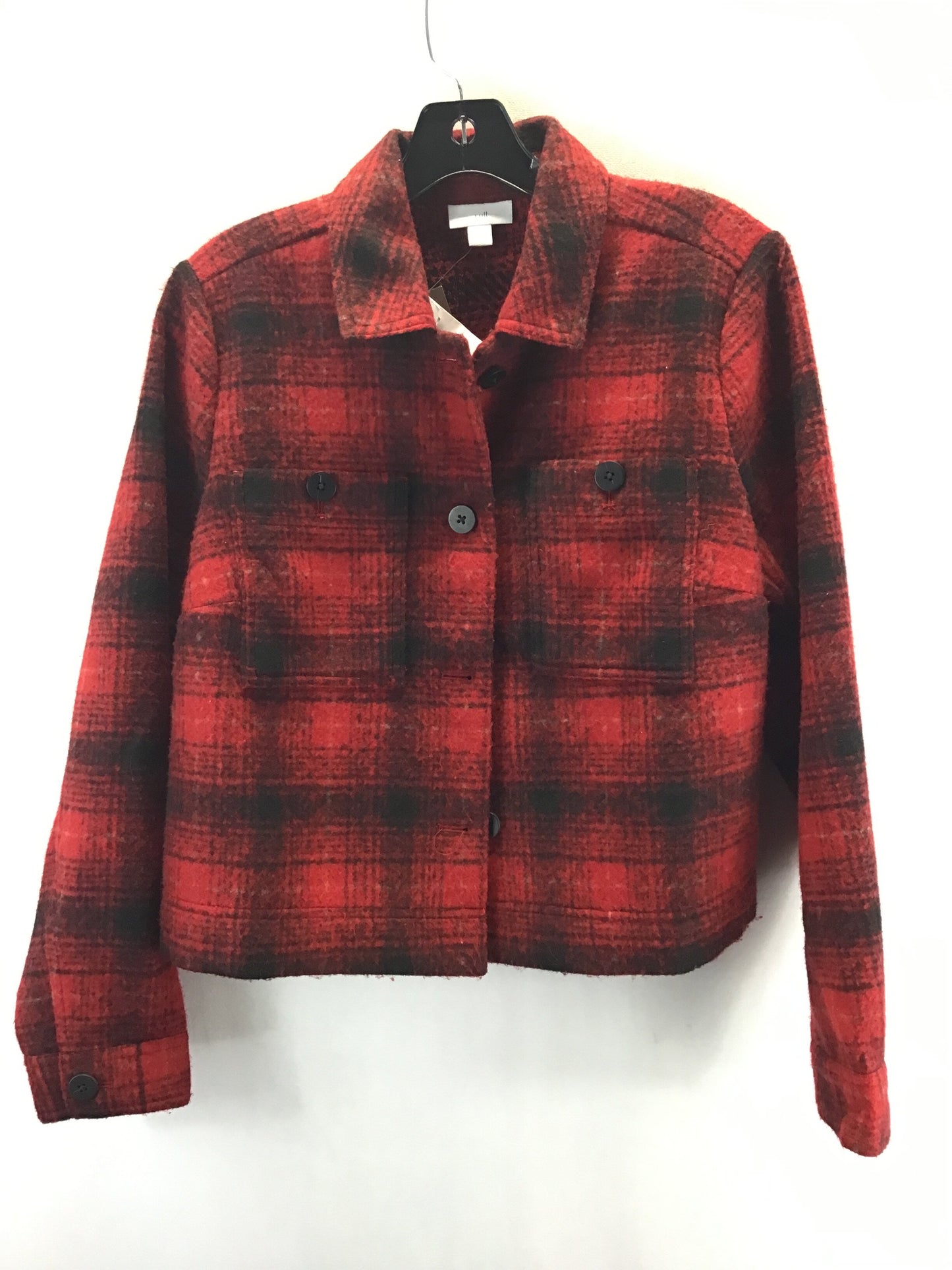 Jacket Other By J. Jill Size: S