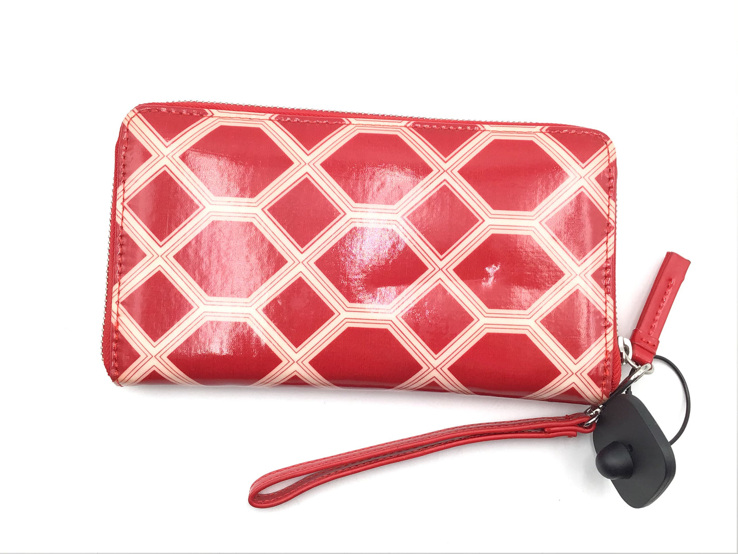 Wristlet By Clothes Mentor, Size: Small