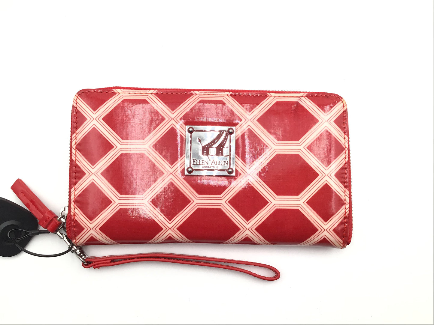 Wristlet By Clothes Mentor, Size: Small