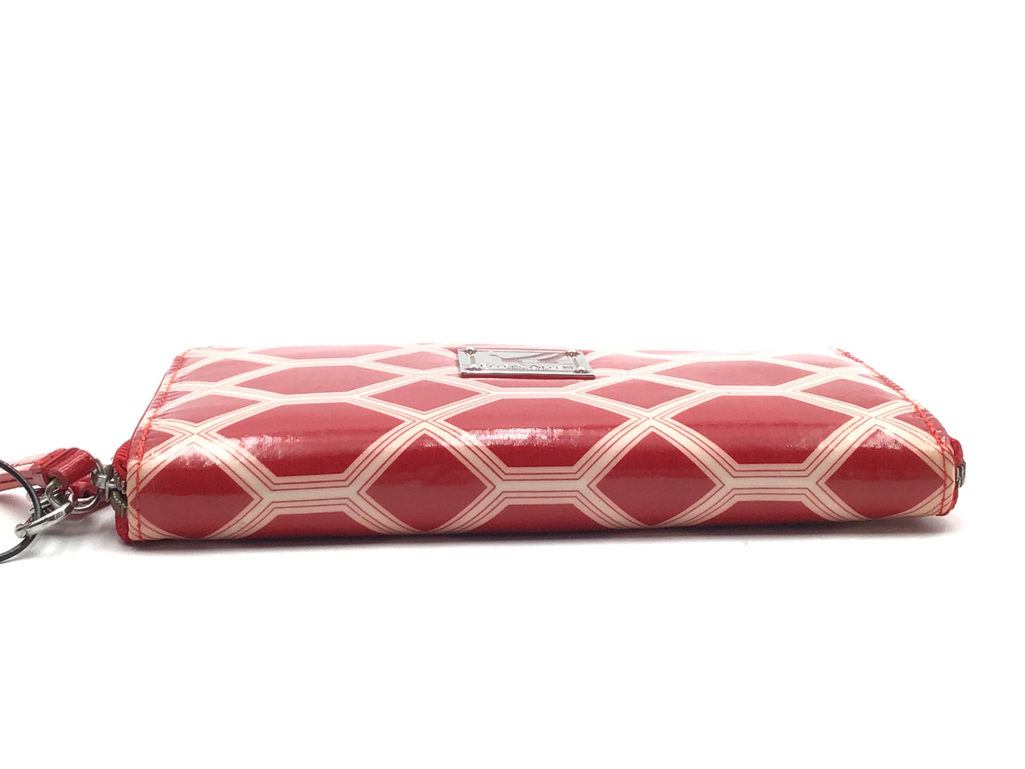 Wristlet By Clothes Mentor, Size: Small