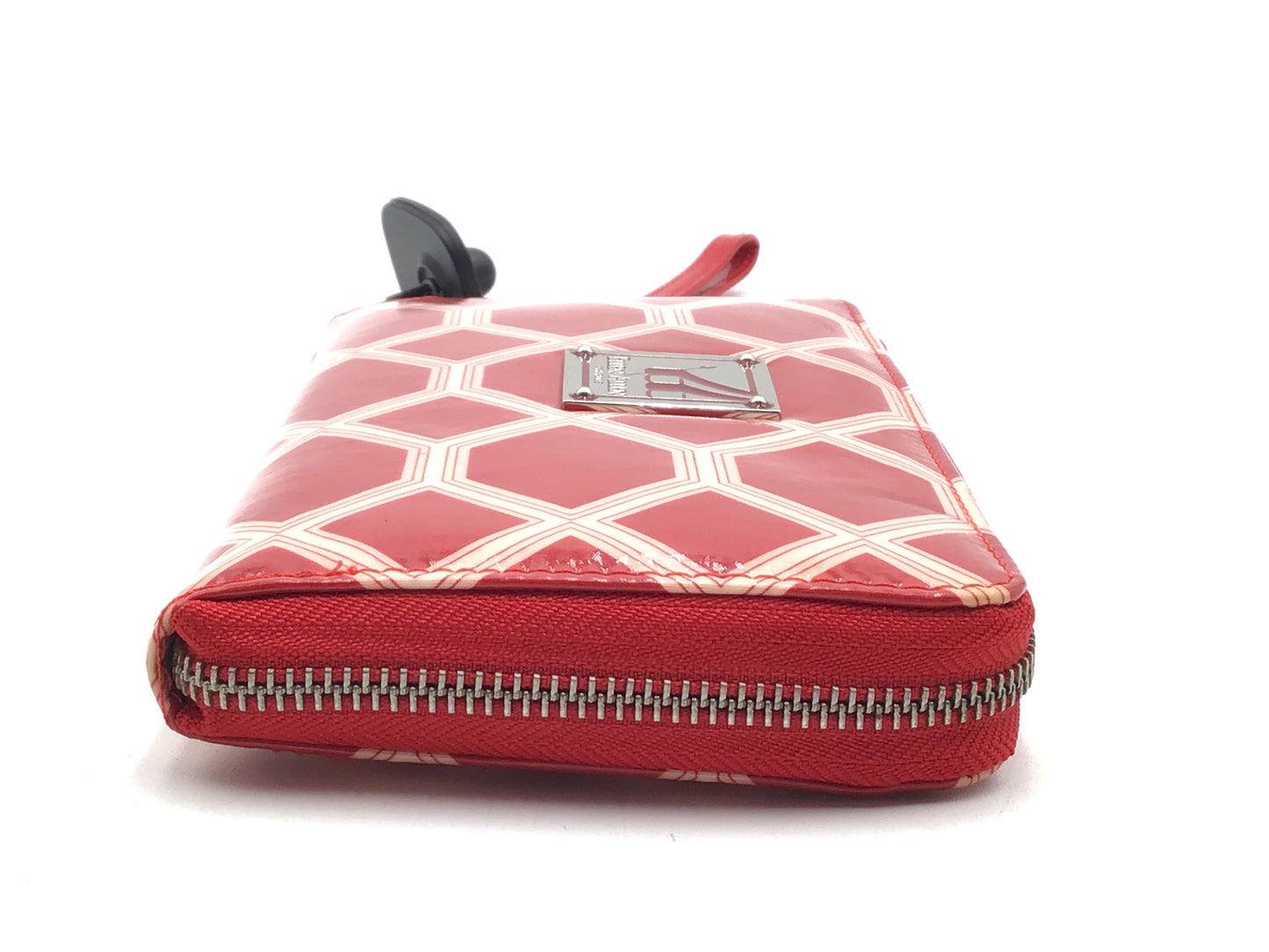 Wristlet By Clothes Mentor, Size: Small