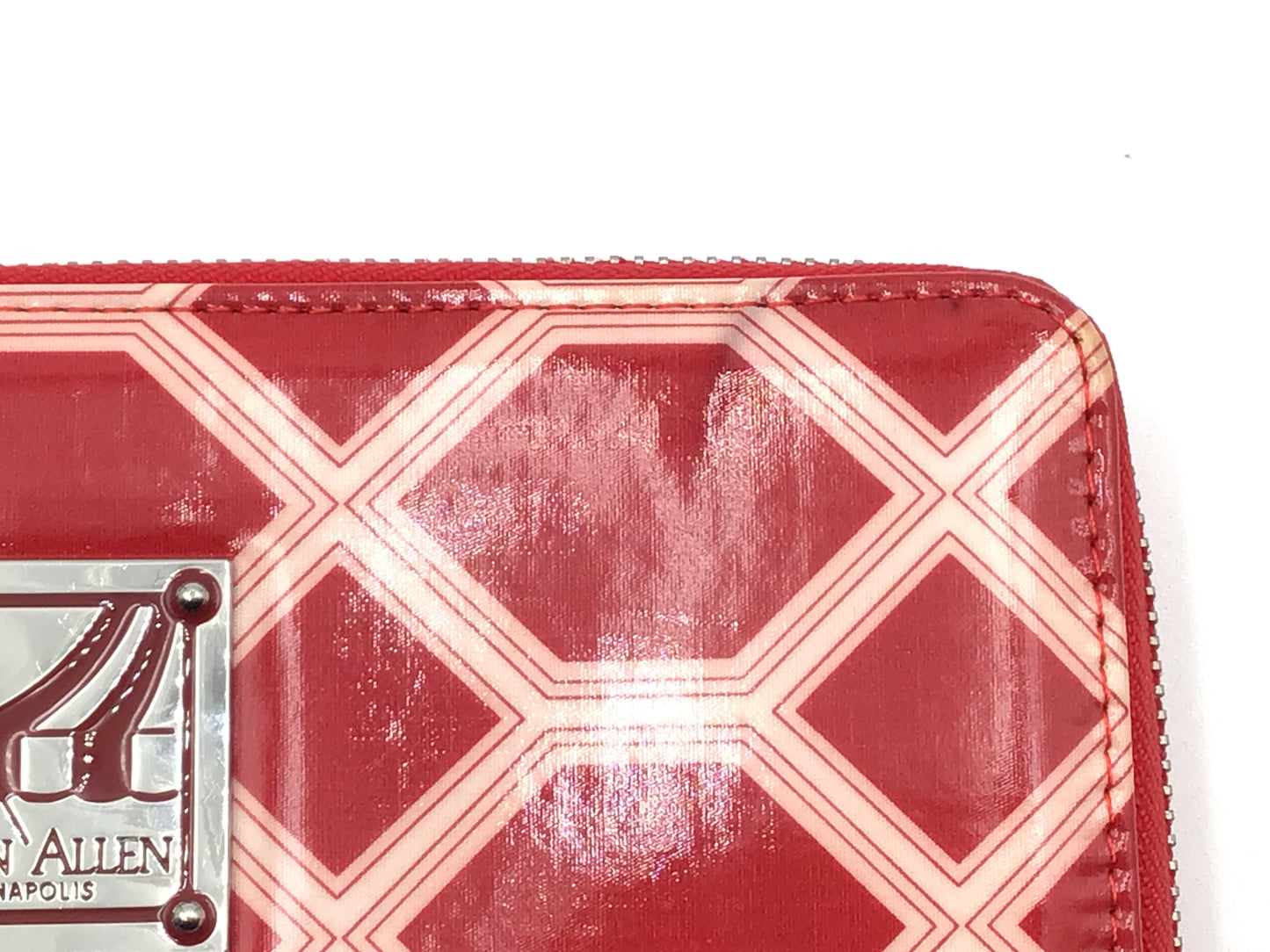 Wristlet By Clothes Mentor, Size: Small