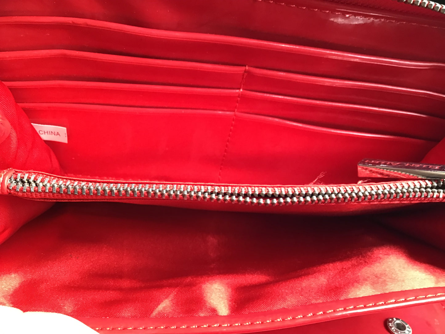 Wristlet By Clothes Mentor, Size: Small