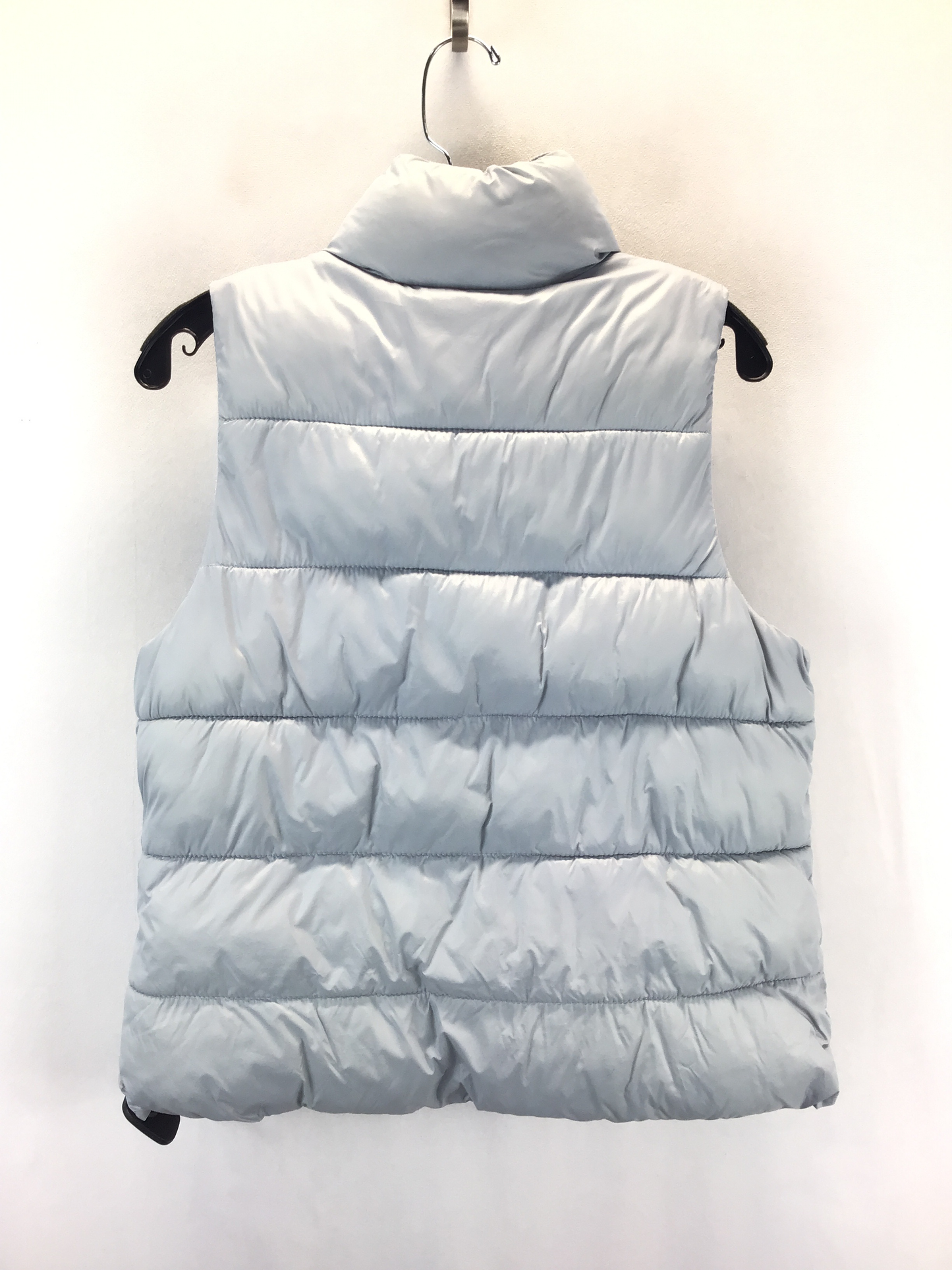 Vest Puffer & Quilted By Old Navy Size: MP
