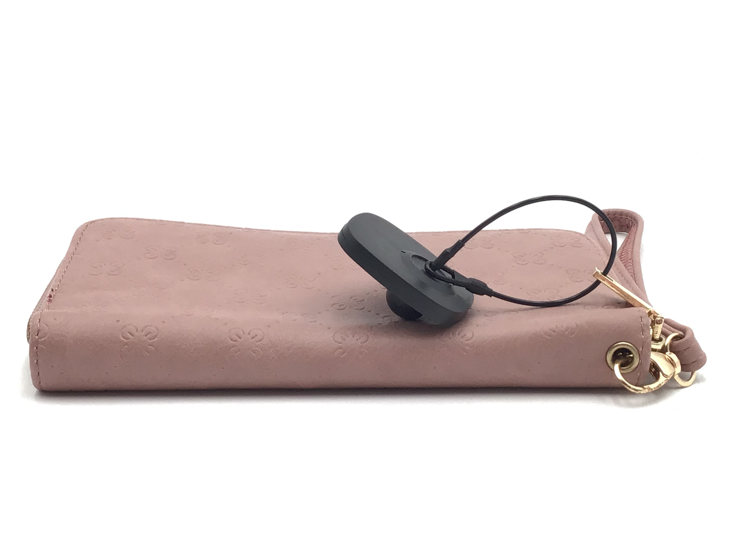 Wristlet By Clothes Mentor Size: Small
