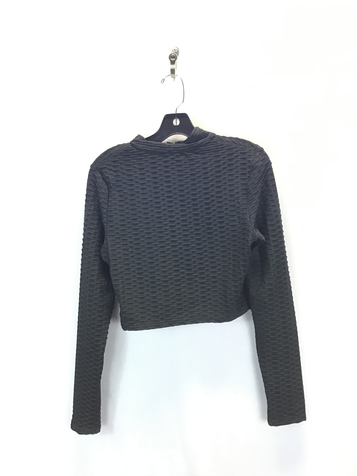 Top Long Sleeve Basic By Clothes Mentor Size: Xl