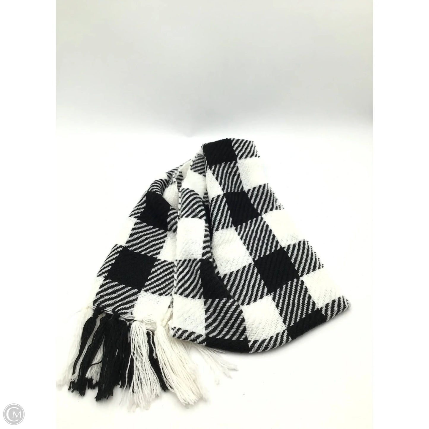 Scarf Long By Clothes Mentor