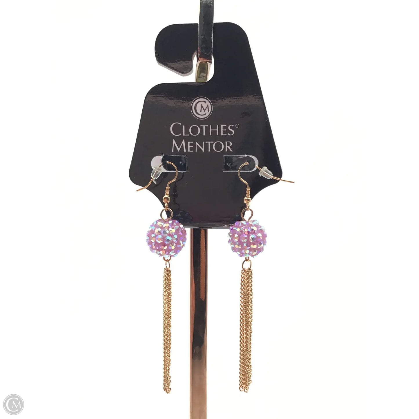 Earrings Dangle/drop By Clothes Mentor